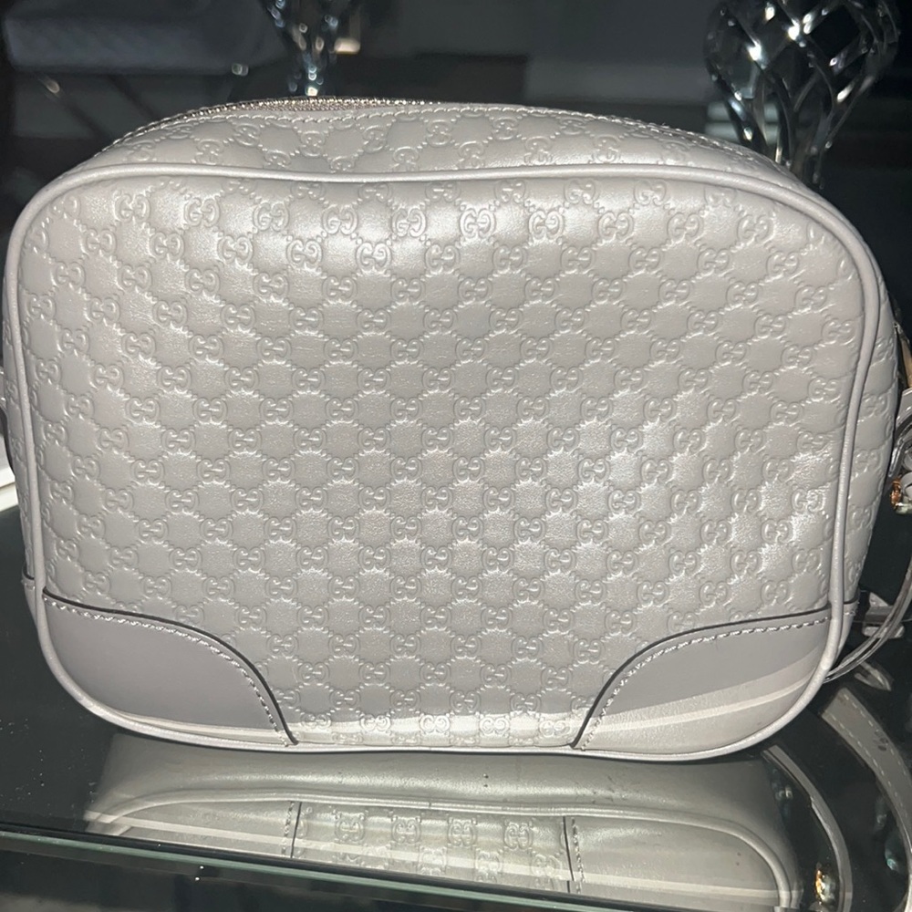 Gucci crossbody